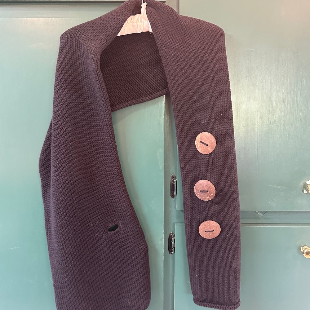Women’s Wrap